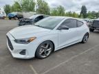 2019 HYUNDAI VELOSTER