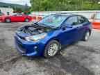 2018 KIA RIO