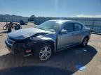 2013 DODGE AVENGER