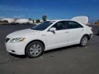 2008 TOYOTA CAMRY