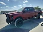 2021 RAM 2500
