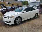 2014 TOYOTA CAMRY HYBRID