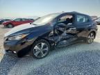 2018 NISSAN LEAF
