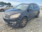 2016 CHEVROLET TRAVERSE