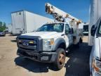 2012 FORD F450