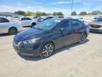 2021 NISSAN VERSA