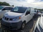 2014 NISSAN NV200