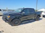 2022 CHEVROLET SILVERADO
