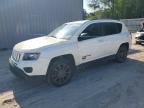 2016 JEEP COMPASS