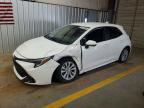 2024 TOYOTA COROLLA HATCHBACK