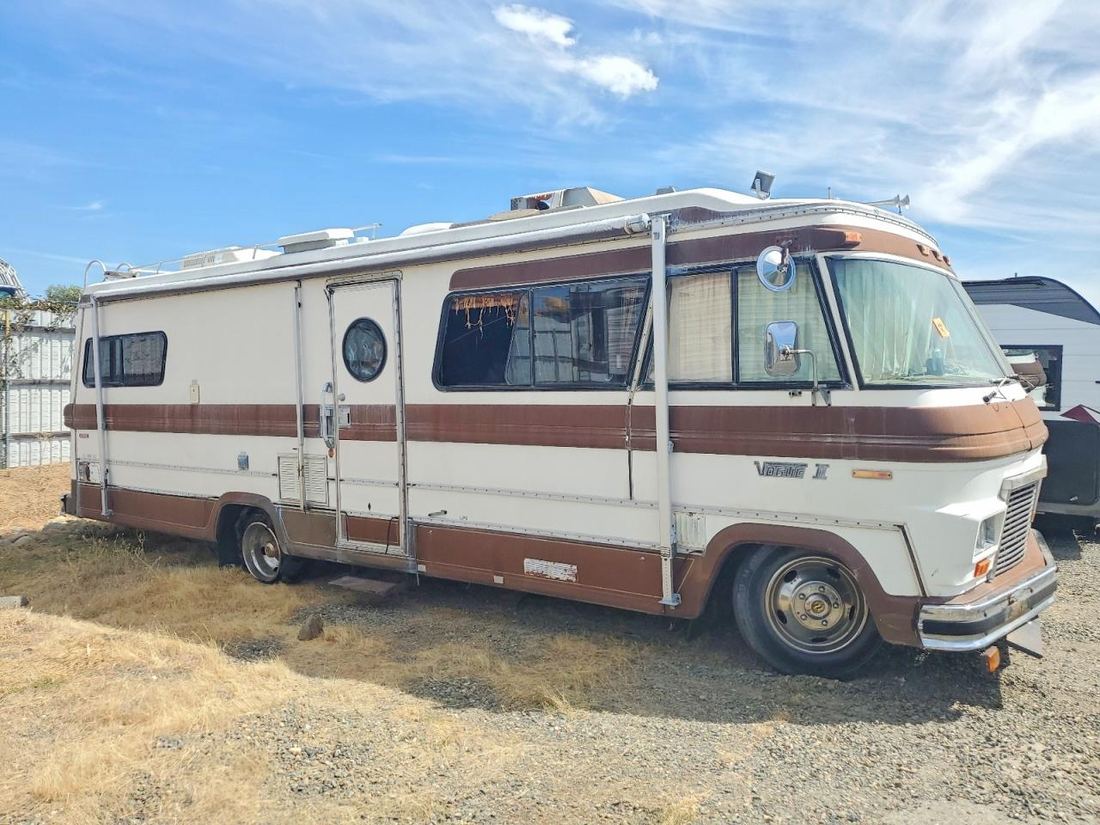 1983 RV OTHER