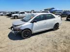 2009 TOYOTA YARIS