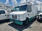 2012 WORKHORSE CUSTOM CHASSIS W62