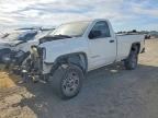 2017 GMC SIERRA