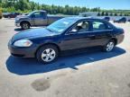 2014 CHEVROLET IMPALA