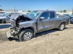 2022 NISSAN FRONTIER