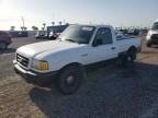2002 FORD RANGER