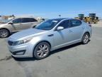 2011 KIA OPTIMA