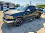 2002 FORD F150