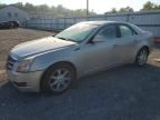 2009 CADILLAC CTS