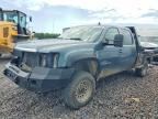 2007 GMC SIERRA