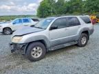 2003 TOYOTA 4RUNNER