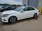 2014 MERCEDES-BENZ E