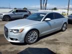 2012 AUDI A6