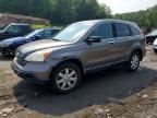 2009 HONDA CR-V