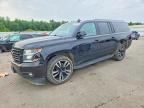2018 CHEVROLET SUBURBAN