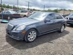2013 MERCEDES-BENZ E