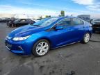 2017 CHEVROLET VOLT