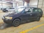 1998 HONDA ODYSSEY