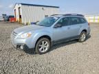 2014 SUBARU OUTBACK