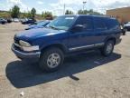2000 CHEVROLET BLAZER