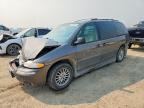 1999 CHRYSLER TOWN & COUNTRY