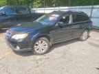 2009 SUBARU OUTBACK