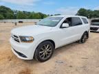 2017 DODGE DURANGO