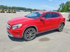 2015 MERCEDES-BENZ GLA