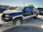 2005 CHEVROLET SILVERADO