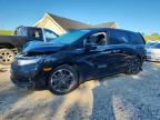 2022 HONDA ODYSSEY
