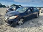 2012 MAZDA 3