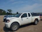 2016 NISSAN FRONTIER
