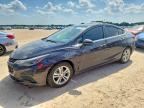 2016 CHEVROLET CRUZE
