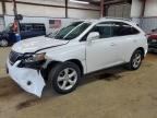 2010 LEXUS RX