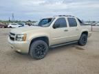 2007 CHEVROLET AVALANCHE
