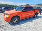 2004 FORD EXPLORER SPORT TRAC