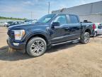 2022 FORD F150