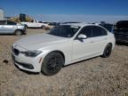 2018 BMW 330