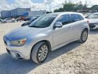 2011 MITSUBISHI OUTLANDER SPORT